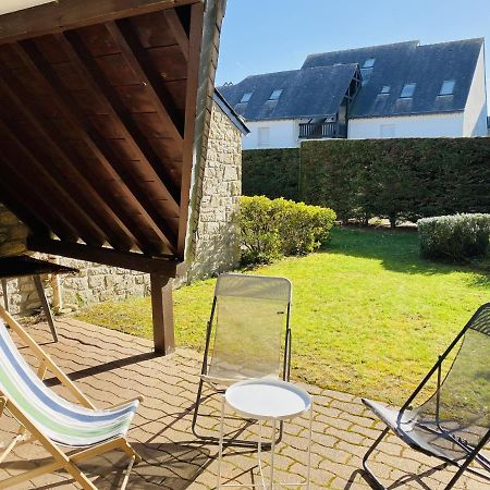 Port An Dro 2 - Jardin, Wifi, Plage 450M - Dt17 Carnac Kültér fotó