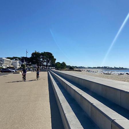 Port An Dro 2 - Jardin, Wifi, Plage 450M - Dt17 Carnac Kültér fotó