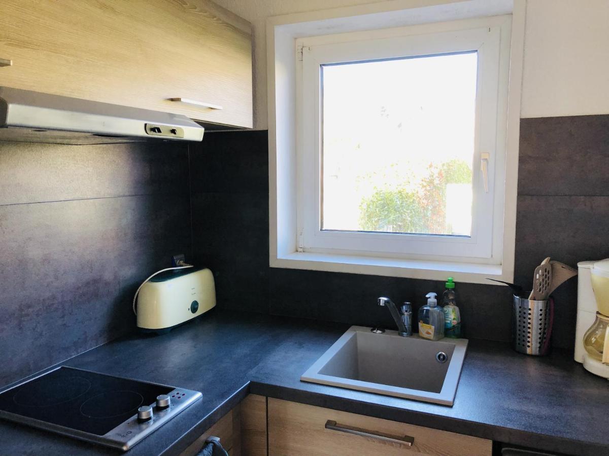 Port An Dro 2 - Jardin, Wifi, Plage 450M - Dt17 Carnac Kültér fotó