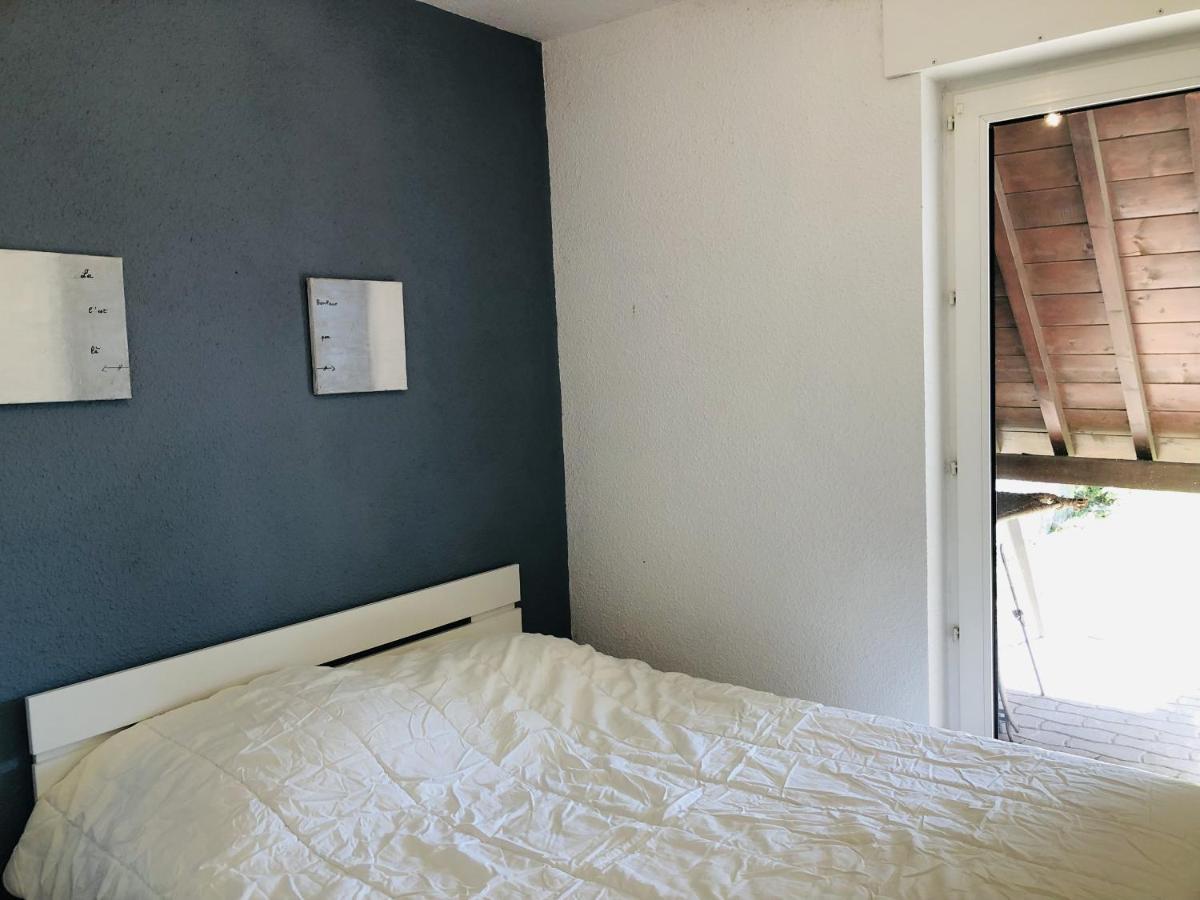 Port An Dro 2 - Jardin, Wifi, Plage 450M - Dt17 Carnac Kültér fotó